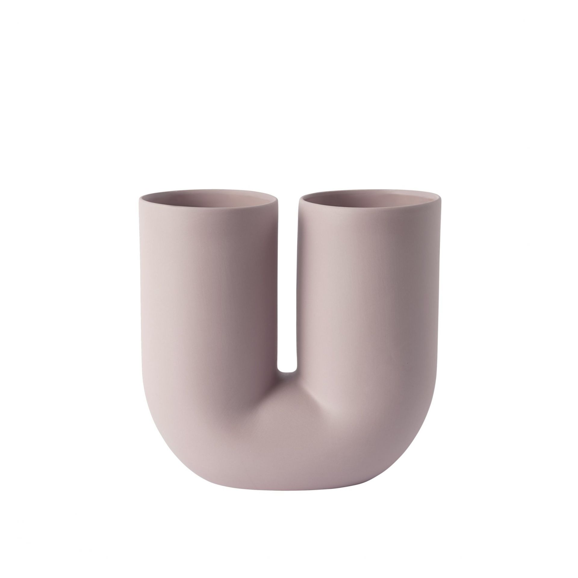 Kink Vase H 26,3 cm Muuto